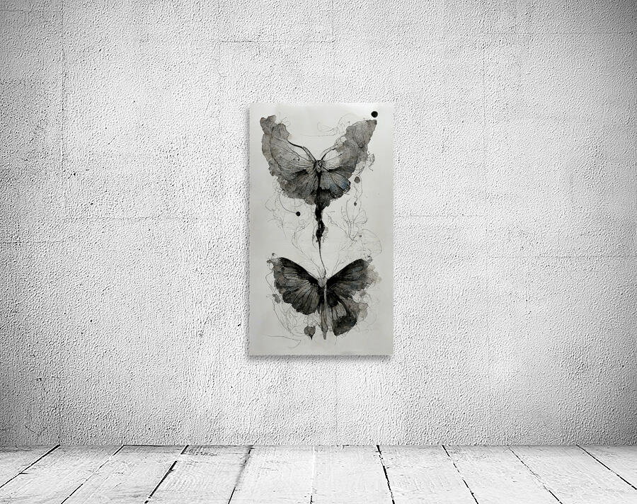 Butterfly Effect 02 NoWB Wall Preview