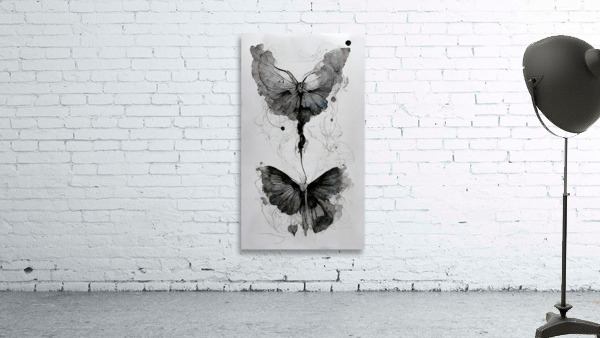 ButterflyEffect02 WB Wall Preview