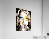 6828DD55 5624 431A A5E9 2C789D5243C8 Acrylic Print