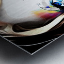 6828DD55 5624 431A A5E9 2C789D5243C8 Metal print