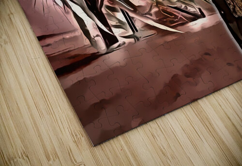 Nathan   Amanda Burning man David S Justin puzzle
