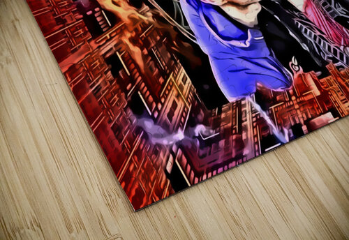Cosmic Circuit David S Justin puzzle