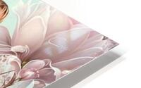 Kellie fair maiden HD Metal print