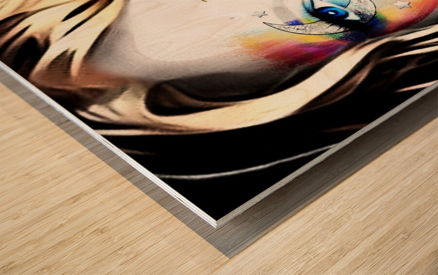 6828DD55 5624 431A A5E9 2C789D5243C8 Wood print