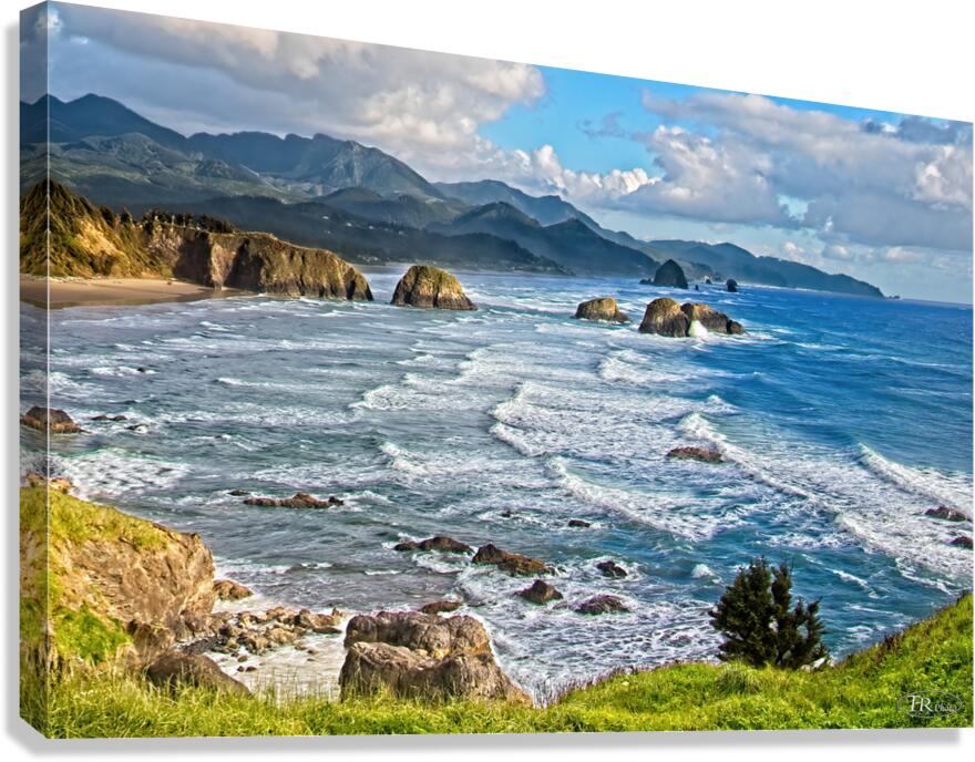 Ecola Point OR