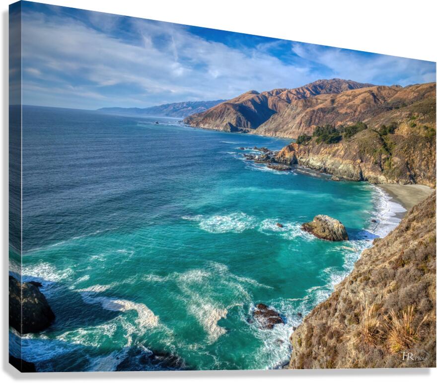 Gamboa Point PCH  CA