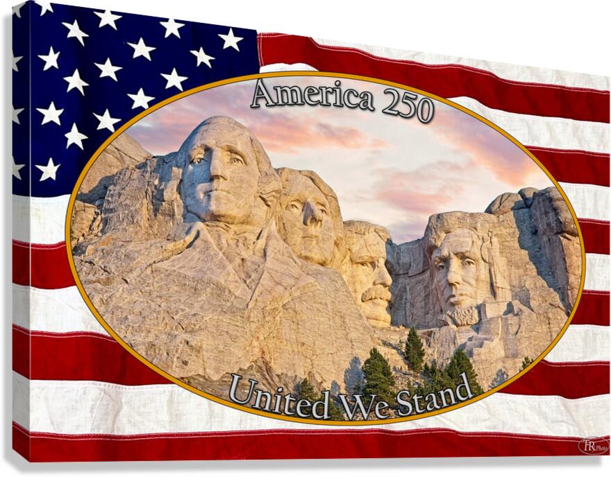 United We Stand Silver