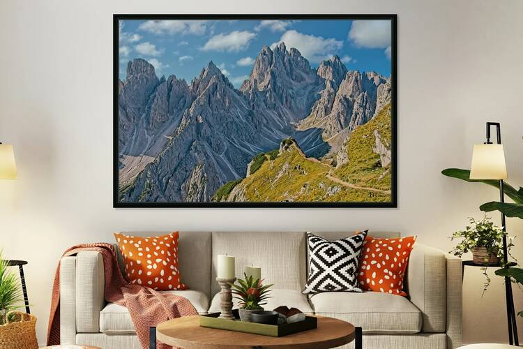 Cadini di Misurina 3x2  Italy by T Rx Photography