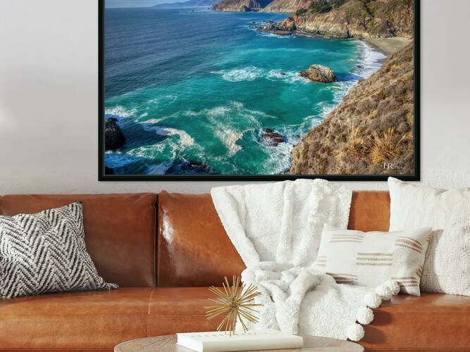 Gamboa Point PCH  CA by T Rx Photography