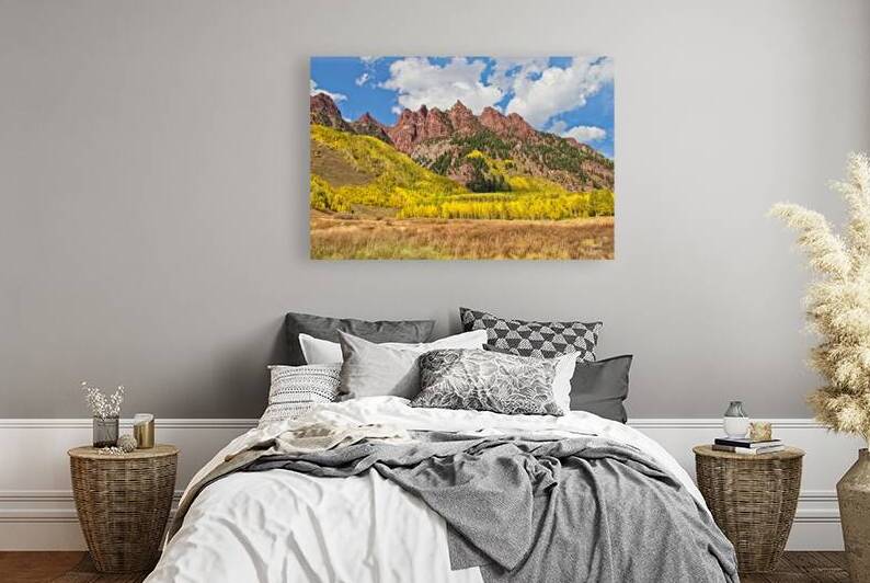 Sievers Mountain I CO by T Rx Photography