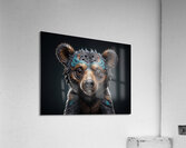 ComfyUI temp joeqo 00001 Acrylic Print