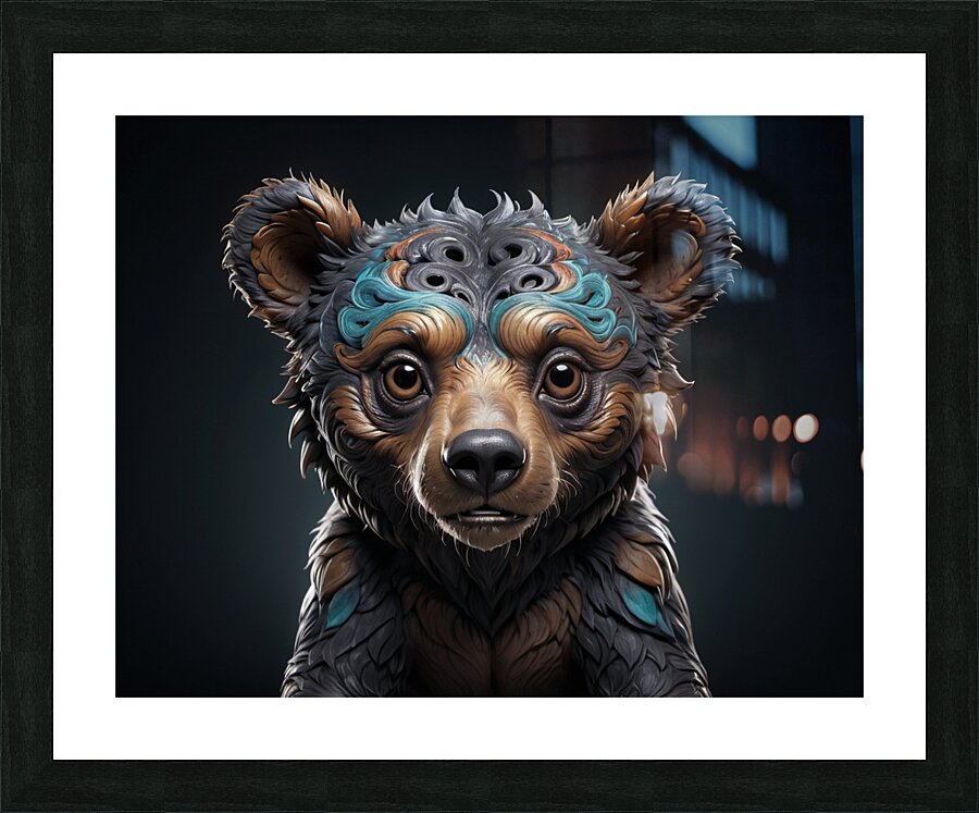 ComfyUI temp joeqo 00001 Picture Frame print