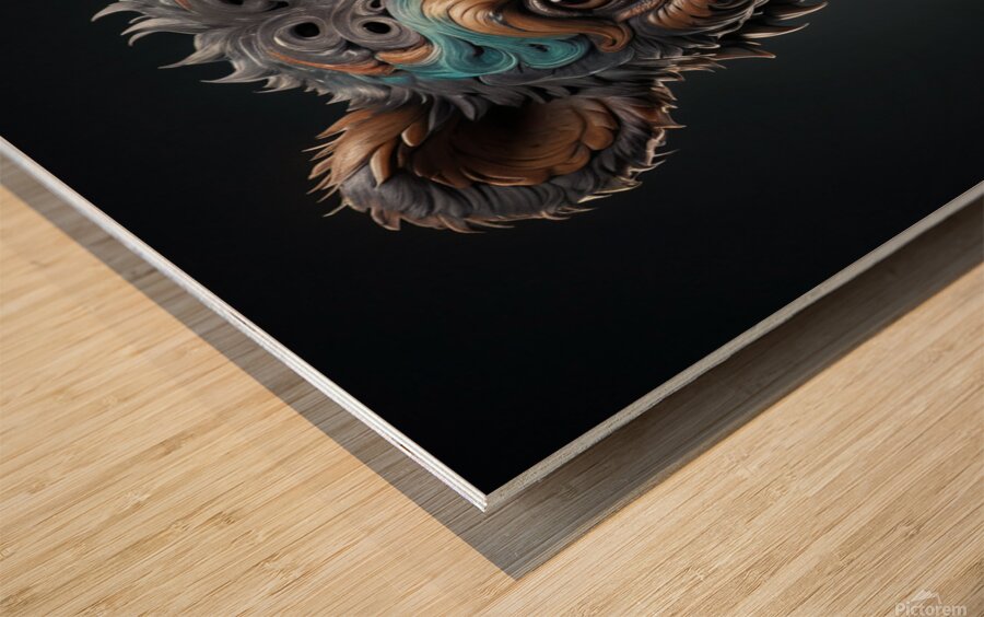 ComfyUI temp joeqo 00001 Wood print