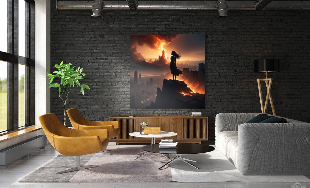 openart Reproduction