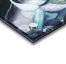 RA 029 - בא בימים Acrylic print