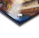 RA 038 - תורת חיים Acrylic print