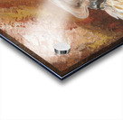 RA 027 - תפילה - Prayer Acrylic print