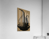 RA 030 -  כד מים Acrylic Print