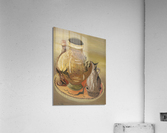 RA 041 - כלים שבורים Acrylic Print