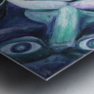 RA 029 - בא בימים Metal print