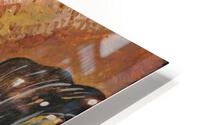 RA 027 - תפילה - Prayer HD Metal print