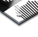 URBAN Acrylic print