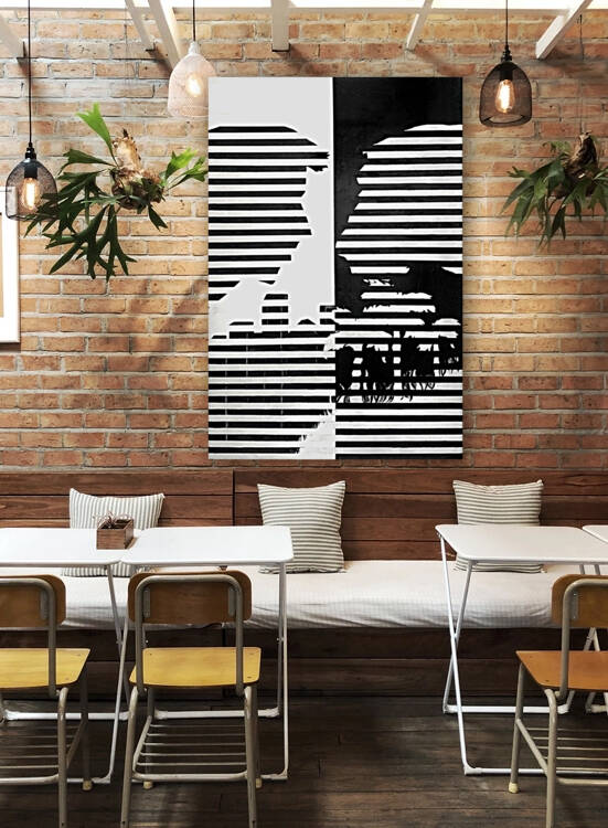URBAN by DemoArtCreations