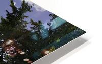 08 047 Ste Martine HD Metal print