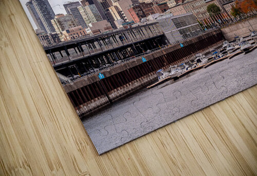 Montreal Hicham Mtl puzzle
