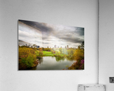 Central Park Acrylic Print