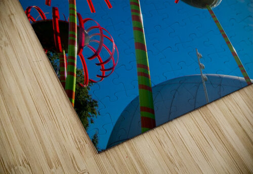 Seattle Washington Billy Johnson puzzle