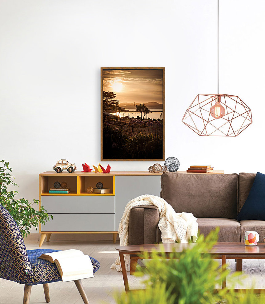 Golden Gate Bridge Reproduction