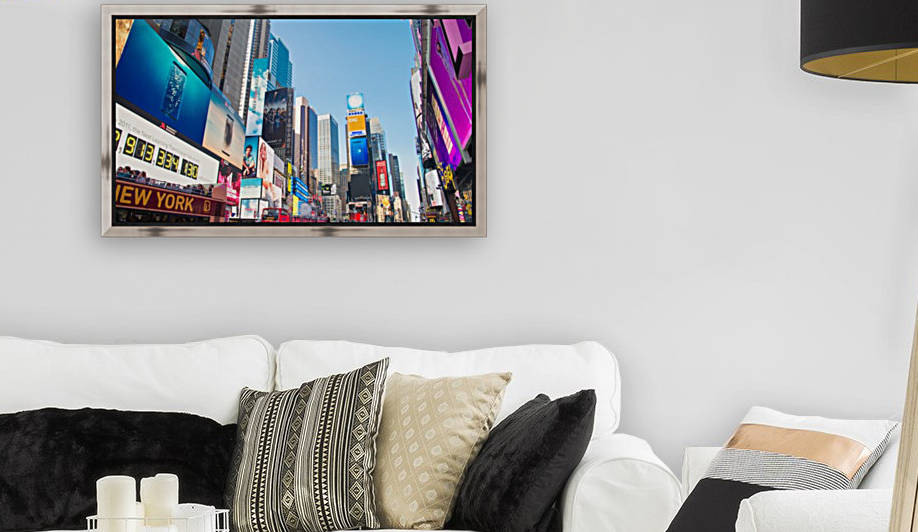 New York City by Billy Johnson