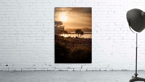 Golden Gate Bridge Wall Preview
