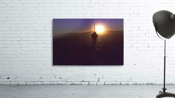 Stratosphere Wall Preview