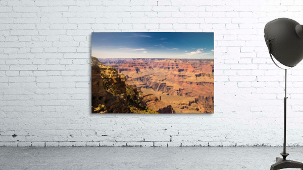 Grand Canyon Wall Preview
