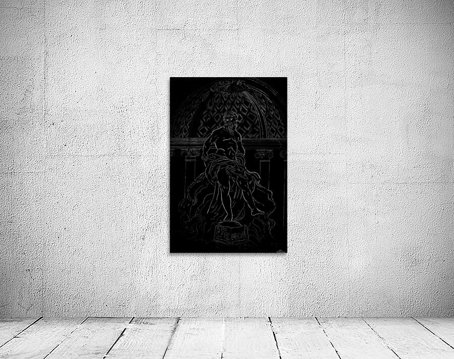 Wall Art Drawing Wall Preview