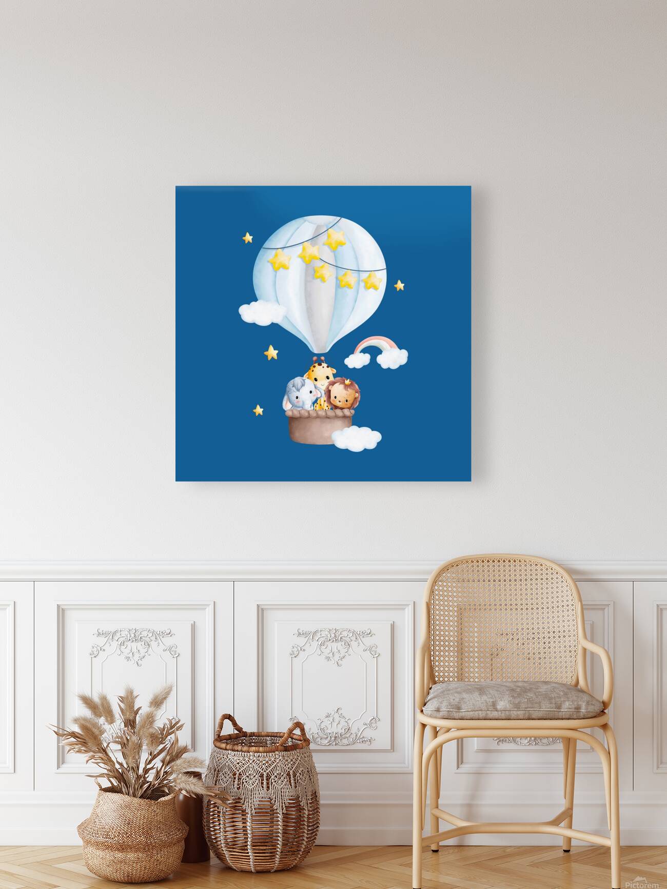 Baby animal In the sky 3 1 Reproduction