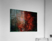 Alien Life 2 Acrylic Print