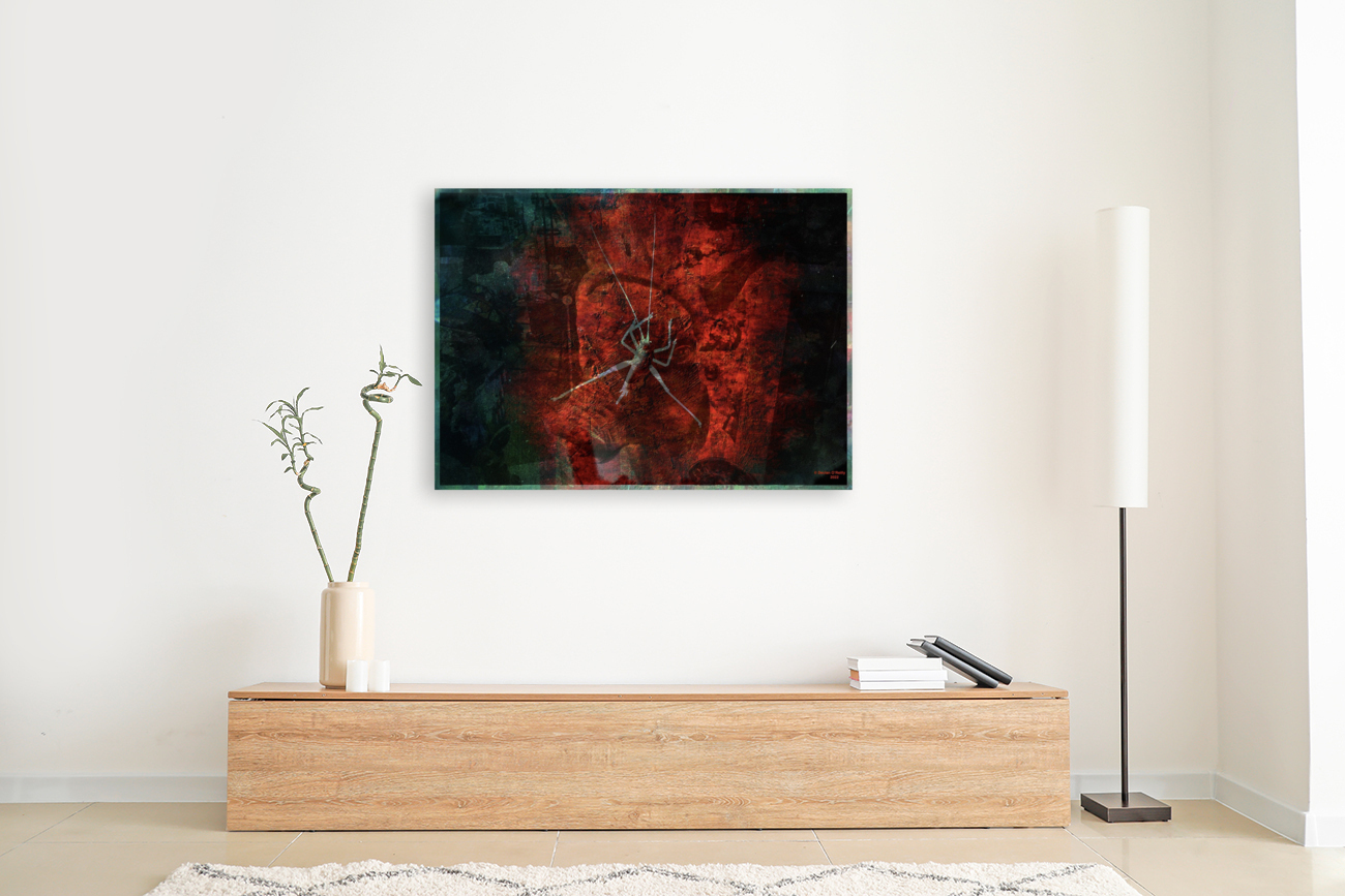 Alien Life 2 Reproduction