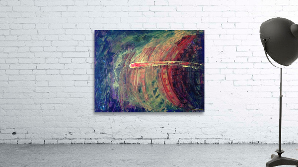 Conception Wall Preview