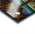 Anegada Beach Club Bar Acrylic print