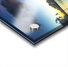 Nanny Cay Sunrise Acrylic print