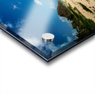 Long Bay Wall Acrylic print