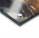 Solo Sunset - CGB Acrylic print