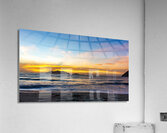 CGB Painted Sky Impression acrylique