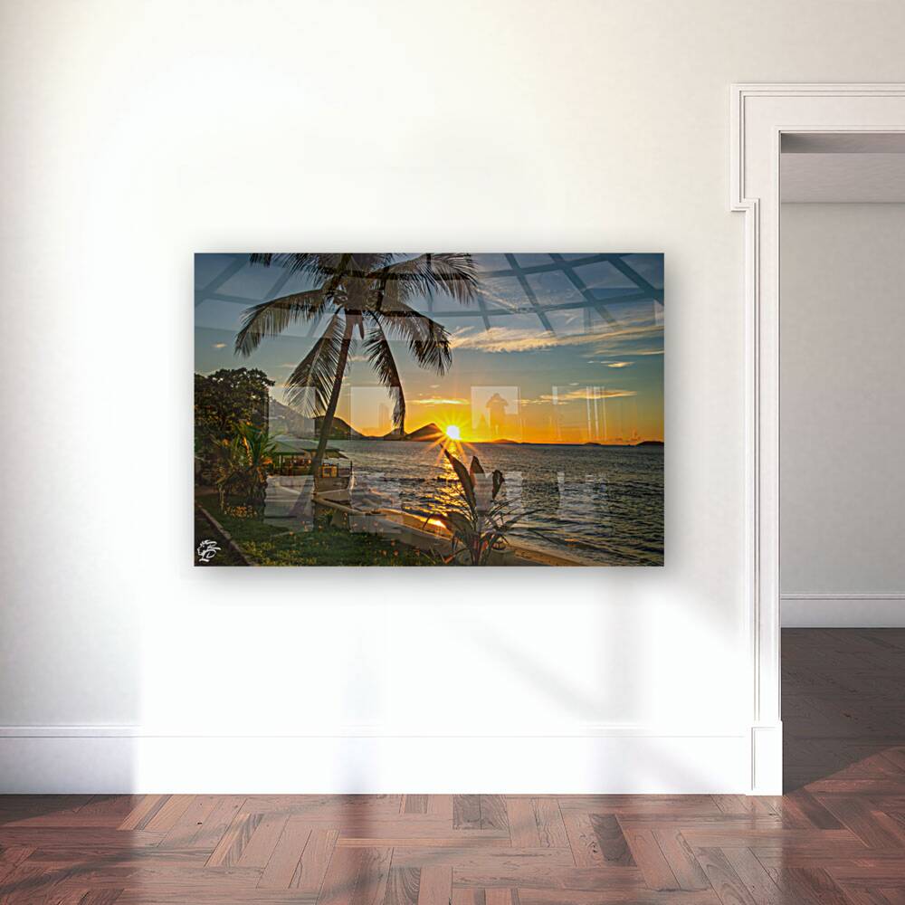 Tramonti Sunset Reproduction