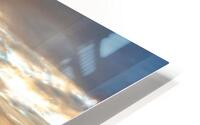 CocoMaya Sunset HD Metal print