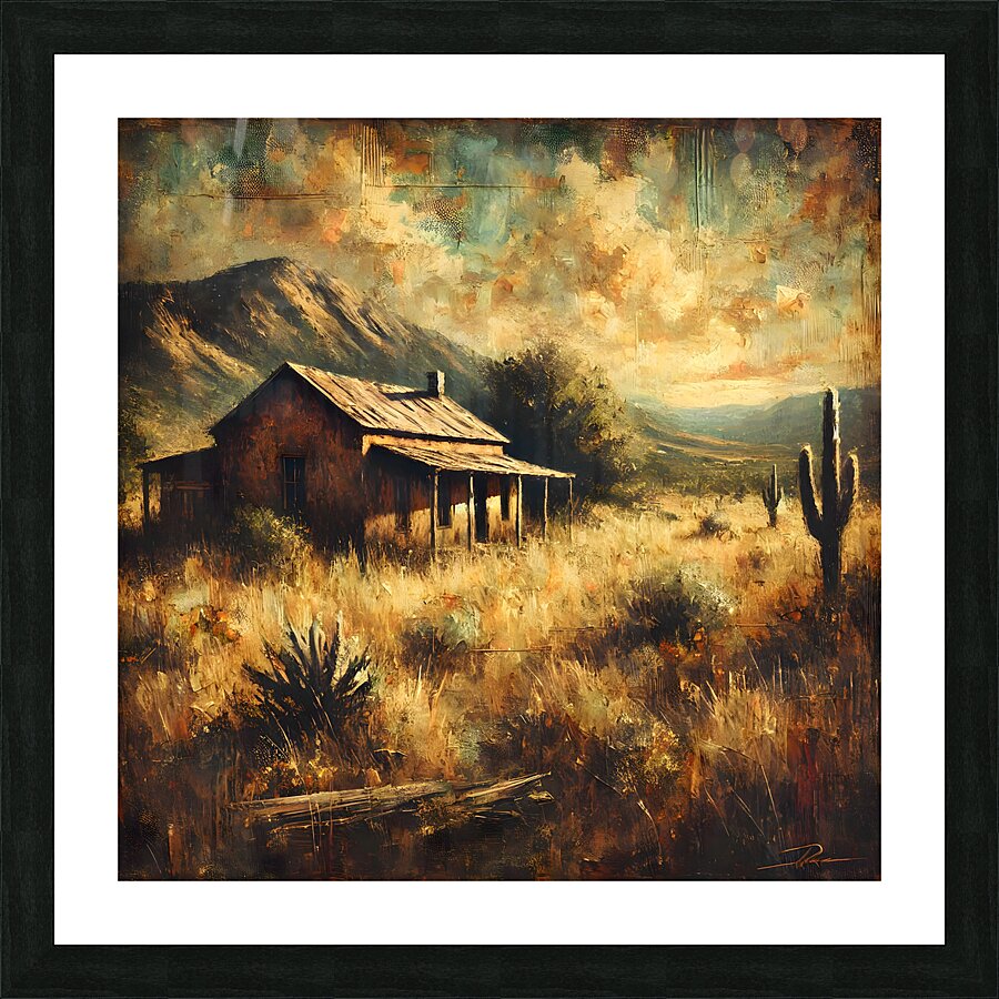  Fine Art print
