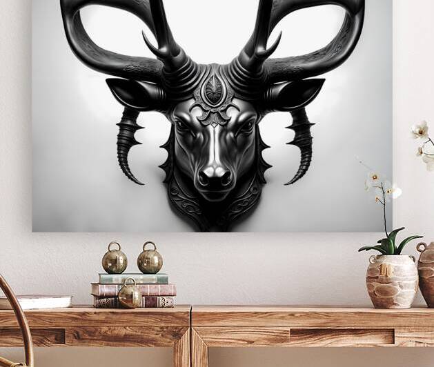 Shadow Stag Reproduction